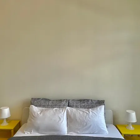 Grand Luxueux Apartment