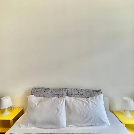 Grand Luxueux Apartment *