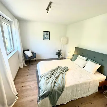 Aparthotel Jardin Du Sud Brüssel