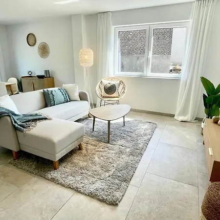 Apartmanhotel Jardin Du Sud *