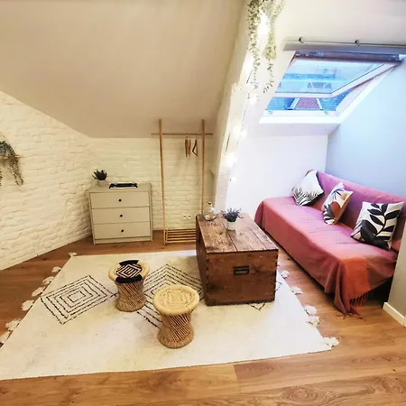 Dodo Guest house