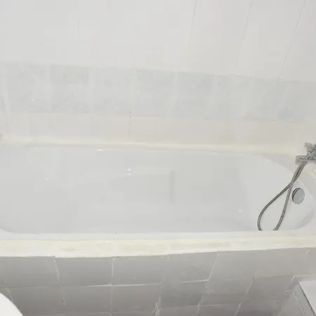 Apartamento Confort Garé De L'ouest Bruselas
