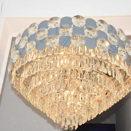 Apartment Confort Gare De L'ouest