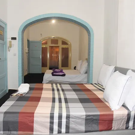 Apartment Confort Gare De L'ouest *