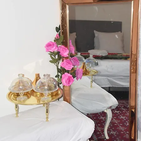 Confort Garé De L'ouest Appartement *