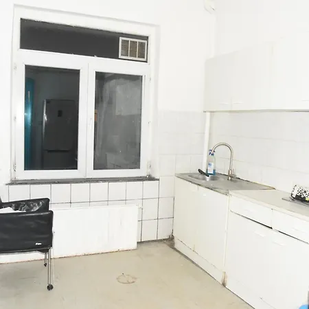 Confort Gare De L'ouest *