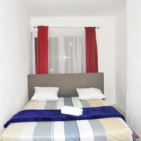 Апартаменты Confort Gare De L'ouest, Troisiemes Etages