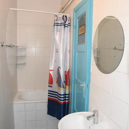 Apartment Confort Gare De L'ouest, Troisiemes Etages