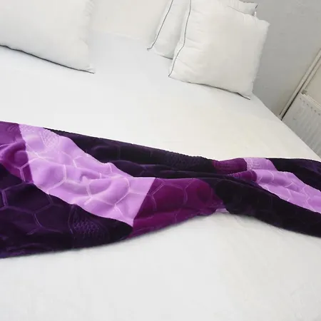 Апартаменты Confort Gare De L'ouest, Troisiemes Etages Брюссель