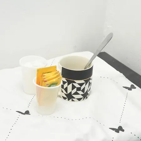 Confort Gare De L'ouest, Troisiemes Etages Апартаменты