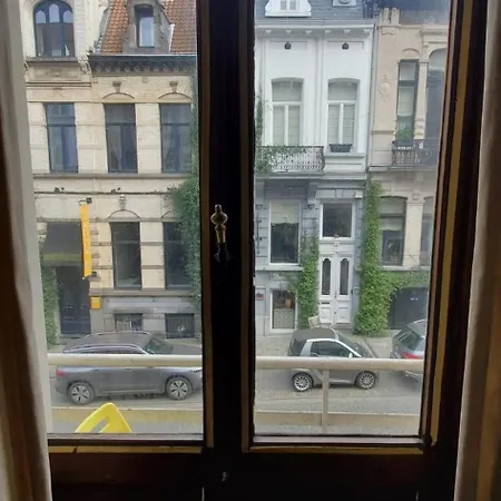 Historic Apartment
