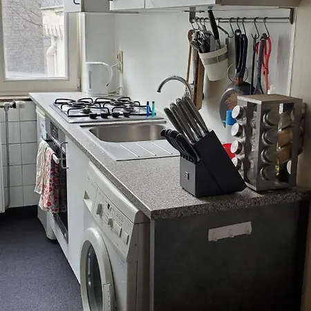 Apartment Historic