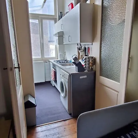 Historic Apartment *