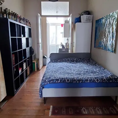 Apartmán Historic *