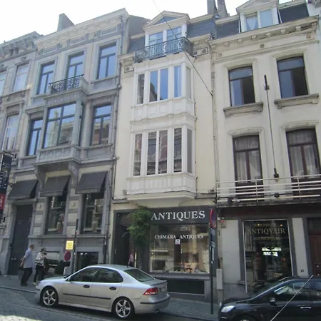 Historic * Bruselas