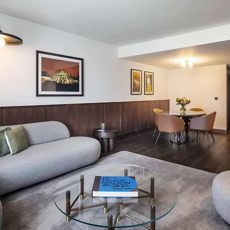 Hotel Le Louise - Mgallery Collection 5*