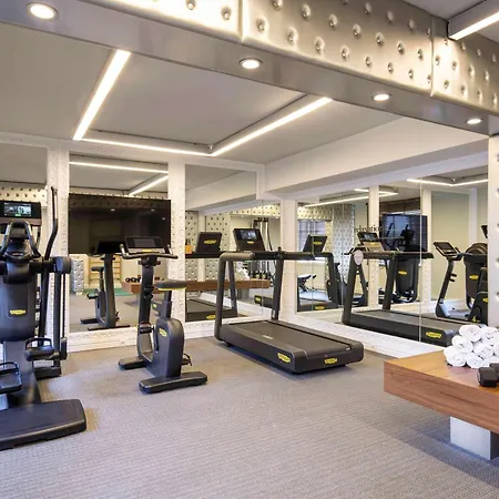 Le Louise - Mgallery Collection Hotel Bruselas