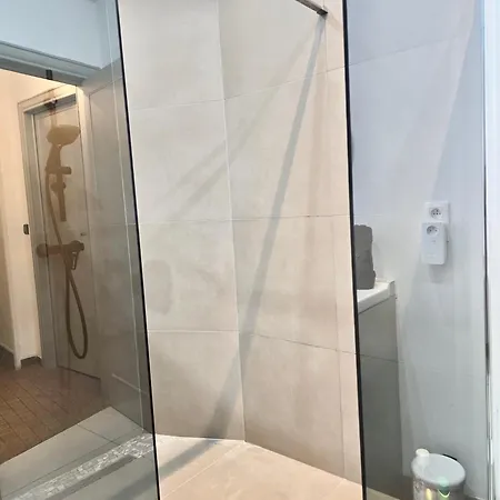 Apartamento Marianne 1 *