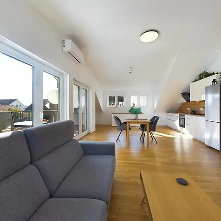 Cozy * Brüsszel