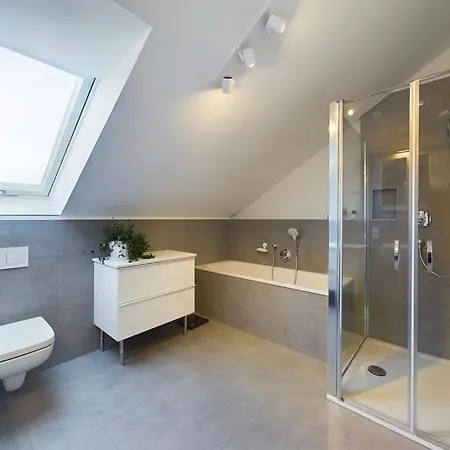 Apartman Cozy *