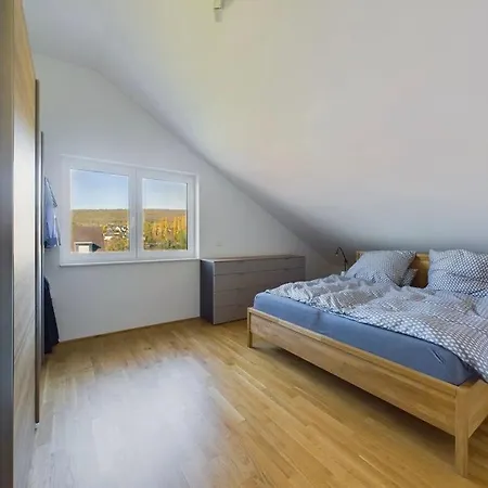 Cozy Apartman