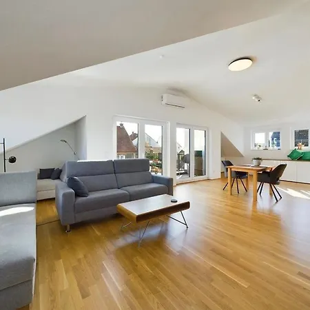 Cozy Apartman Brüsszel