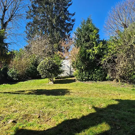 Bed & Breakfast Souverain 94