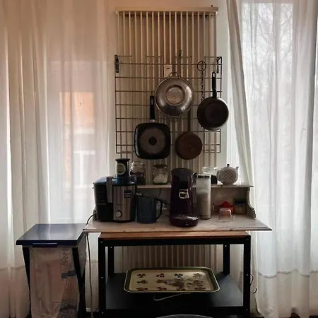 Appartement Le Loft Des Artistes