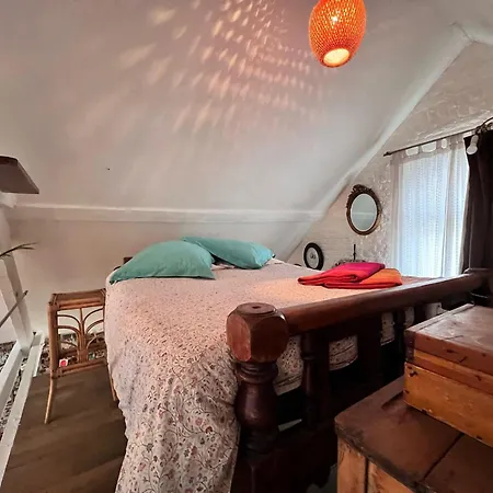 Le Loft Des Artistes * Bruxelles