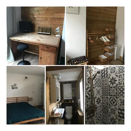 Apartment Cambre 73 *
