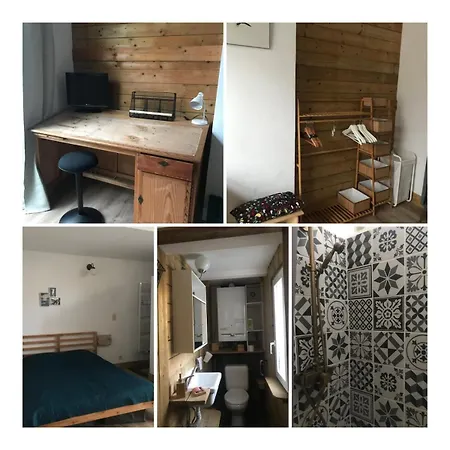 Apartamento Bois De La Cambre73 *