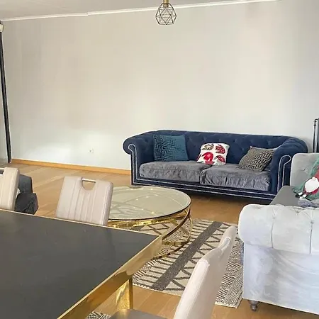 Apartamento Strelitzyahouse