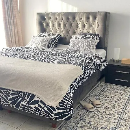 Apartamento Strelitzyahouse Bruselas