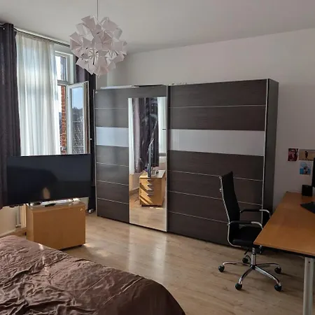 Appartement Premium Equipment, Center & Eu *