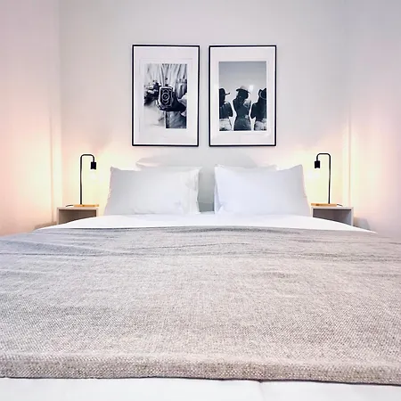 Superbe Au Coeur Du Sablon