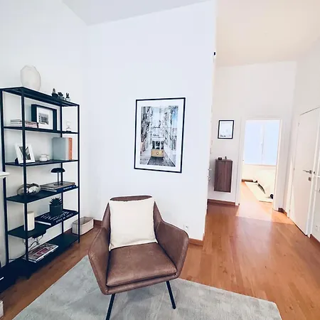 Superbe Au Coeur Du Sablon