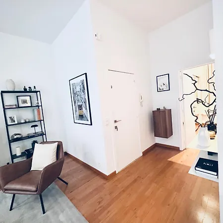 Superbe Au Coeur Du Sablon * Brüsszel