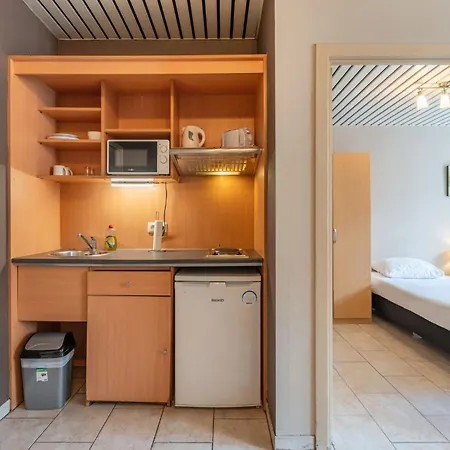 One Bedroom Near North Station