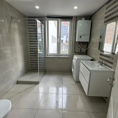 Apartamento Rebelle Bruselas