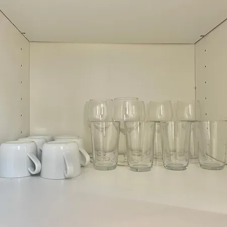 Apartamento Cosy