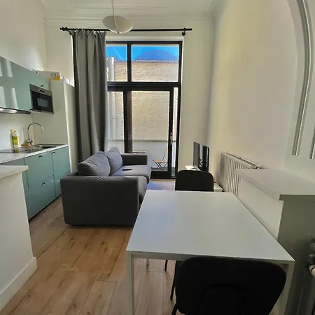 Cosy * Bruxelas