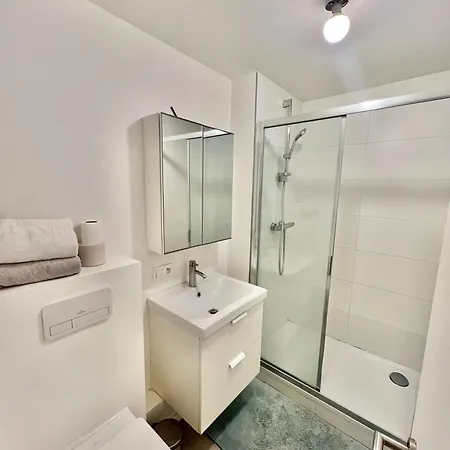 Cosy Apartment Brussels