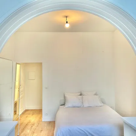 Cosy * Bruxelas