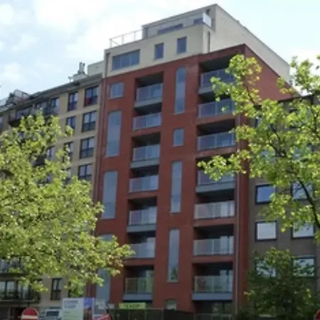 Apartment Sylvain