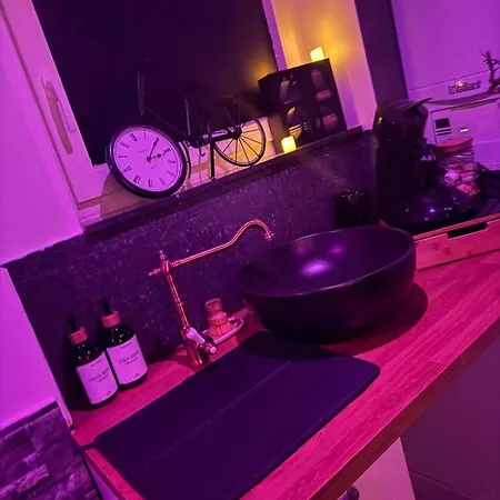 펜션 Private House In *