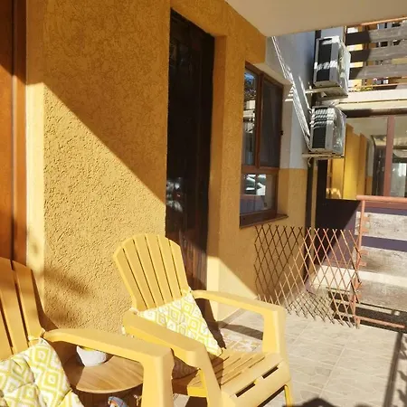 Station 1 Bed Apartment Brussels