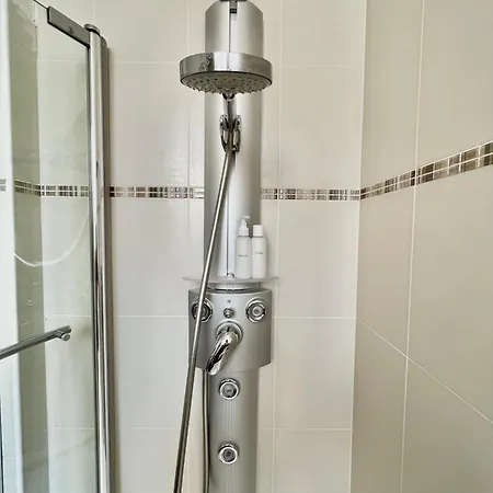 Big Luxury Apartment Brussels