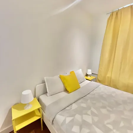 Apartment Big Luxury