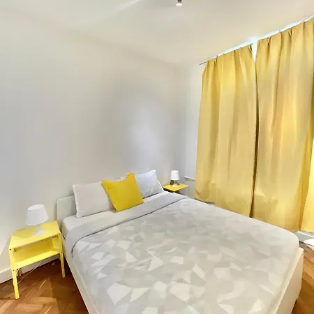 Apartment Big Luxury