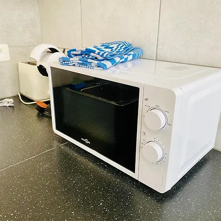 Calme Et Lumineux à Uccle